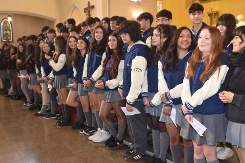 Celebraciones del Día de la Madre 2026 de 8° Básico a IV Medio
