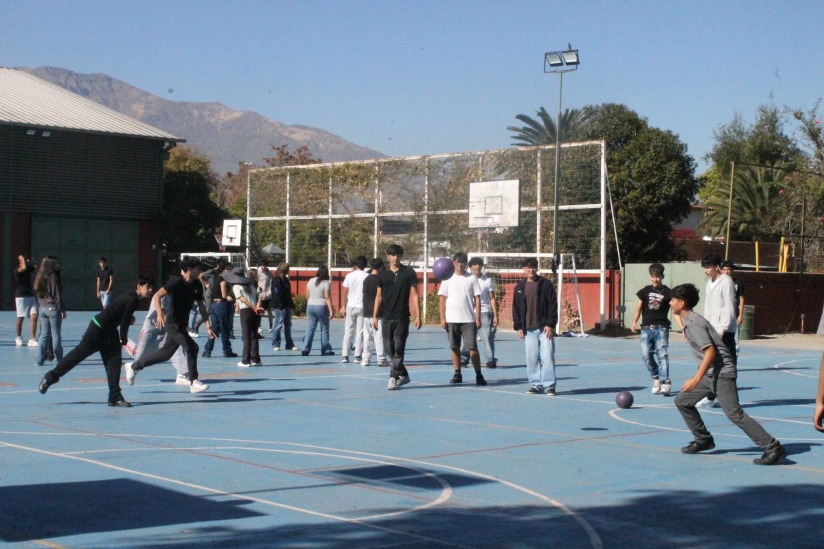 CELEBRAMOS EL DÍA DEL ALUMNO