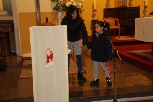 Celebraciones del Día de la Madre 2026 Medio Mayor a 2° Básico