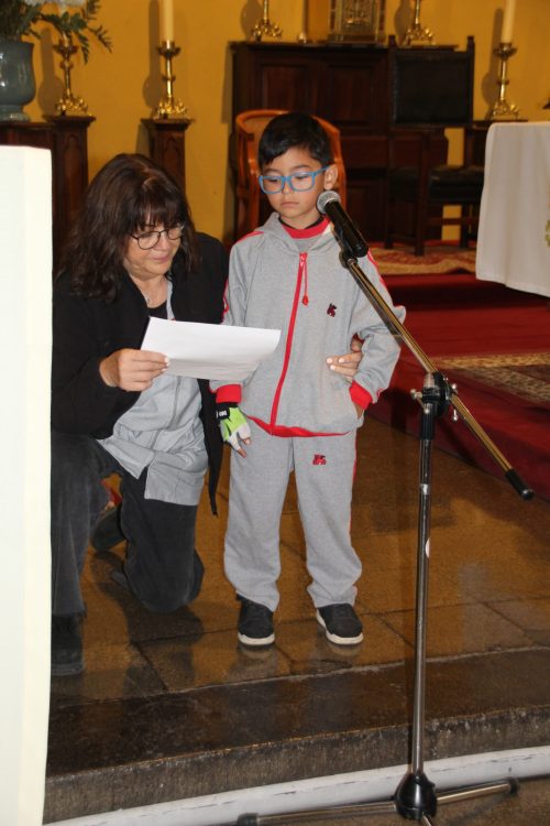 Celebraciones del Día de la Madre 2026 Medio Mayor a 2° Básico