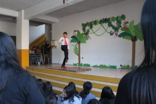 💃 Taller de Flamenco 2026