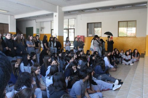 💃 Taller de Flamenco 2026