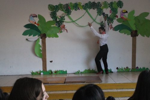 💃 Taller de Flamenco 2026