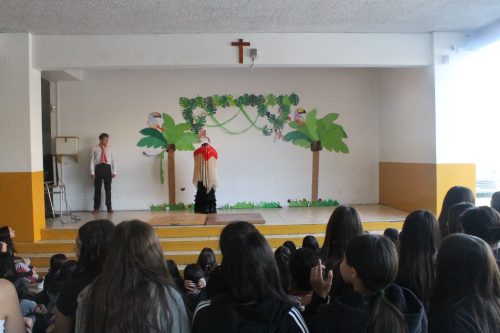 💃 Taller de Flamenco 2026