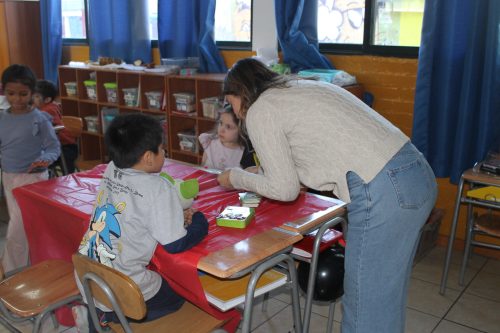 CELEBRAMOS EL DÍA DEL ALUMNO