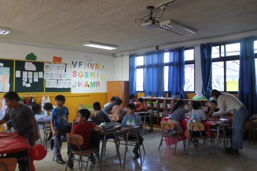 CELEBRAMOS EL DÍA DEL ALUMNO