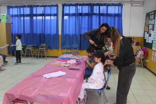 CELEBRAMOS EL DÍA DEL ALUMNO