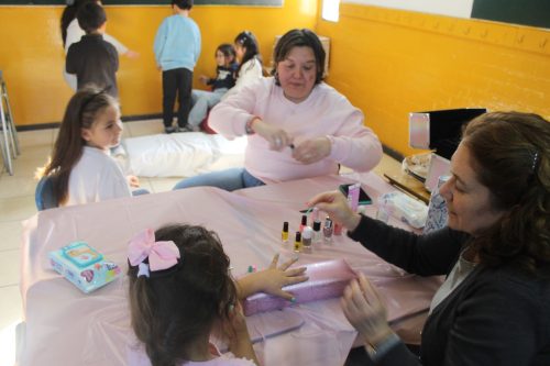 CELEBRAMOS EL DÍA DEL ALUMNO