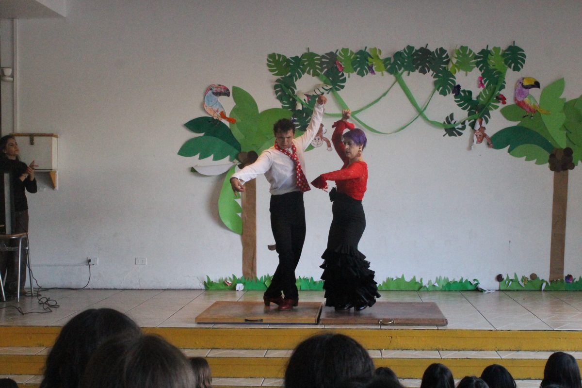 💃 Taller de Flamenco 2026