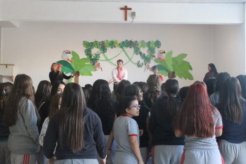 💃 Taller de Flamenco 2026