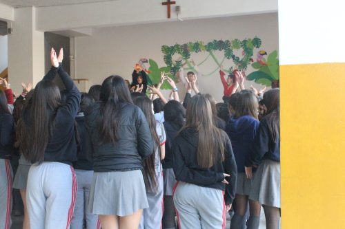 💃 Taller de Flamenco 2026