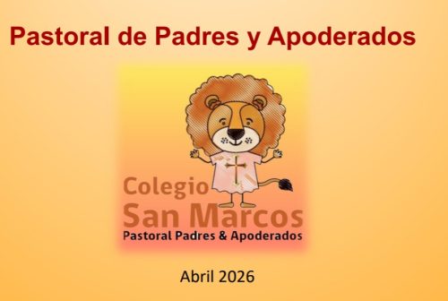 Resumen 2025 Pastoral padres y apoderados