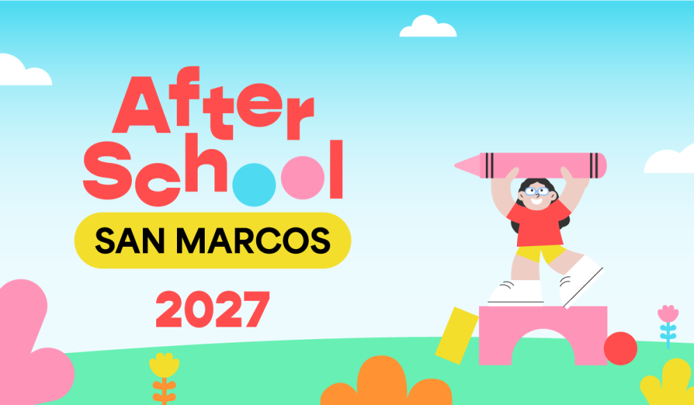 After School San Marcos