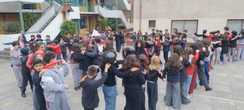 Alianzas 2026 – 14 de julio