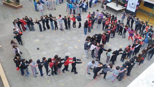 Alianzas 2026 – 14 de julio