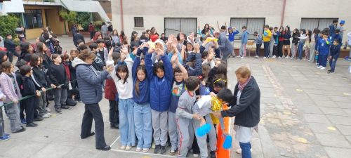 Alianzas 2026 – 14 de julio