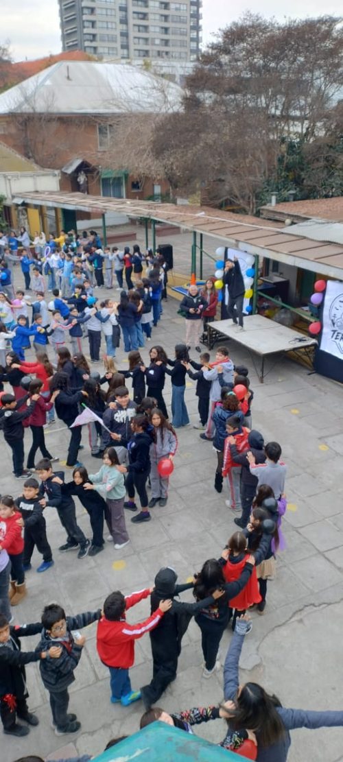 Alianzas 2026 – 14 de julio