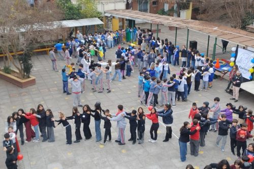 Semana de las Alianzas fortalece el espíritu de comunidad en nuestro colegio