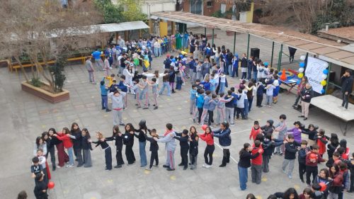 Alianzas 2026 – 14 de julio
