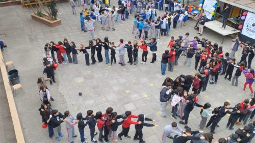 Alianzas 2026 – 14 de julio