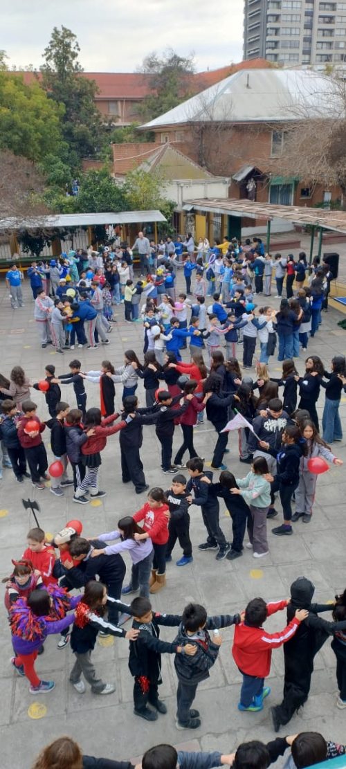 Alianzas 2026 – 14 de julio