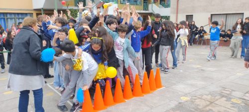 Alianzas 2026 – 14 de julio