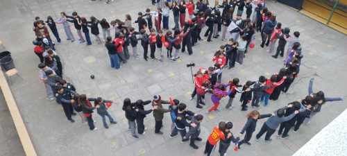 Alianzas 2026 – 14 de julio