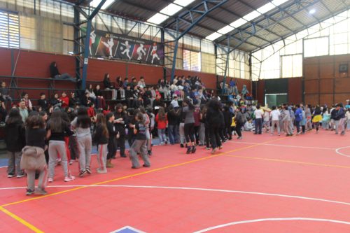 Alianzas 2026 – 14 de julio