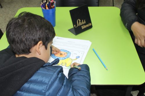 Proceso de admisión 2027 VI fecha