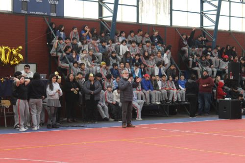 Con gran entusiasmo se dio inicio a las Alianzas 2026