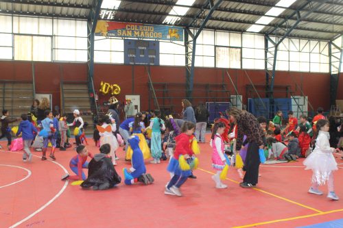 Alianzas 2026 – 14 de julio