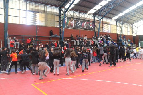 Alianzas 2026 – 14 de julio