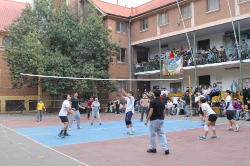 Alianzas 2026 15 de julio