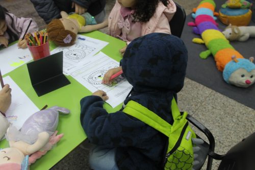 Proceso de admisión 2027 VI fecha