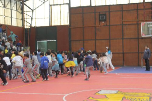 Alianzas 2026 – 14 de julio