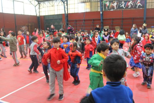 Alianzas 2026 – 14 de julio