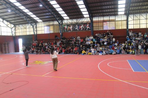 Alianzas 2026 – 14 de julio
