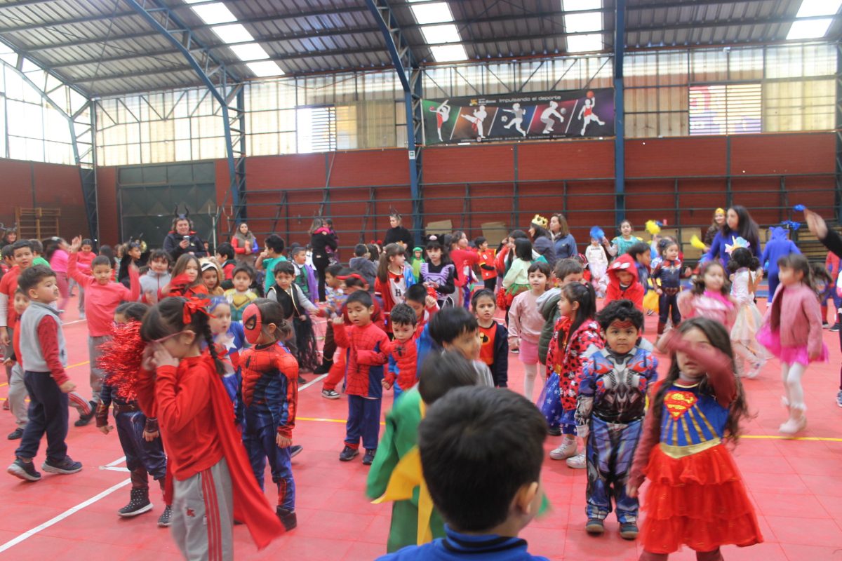Alianzas 2026 – 14 de julio