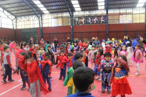 Alianzas 2026 – 14 de julio