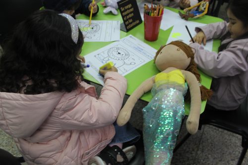 Proceso de admisión 2027 VI fecha