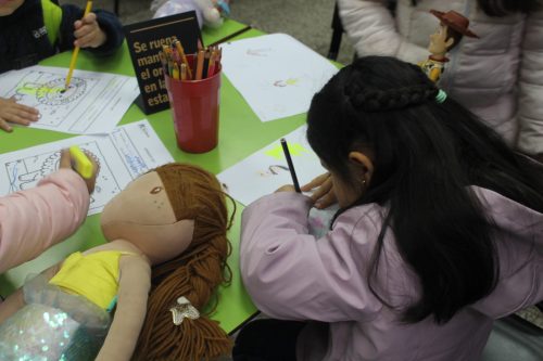 Proceso de admisión 2027 VI fecha