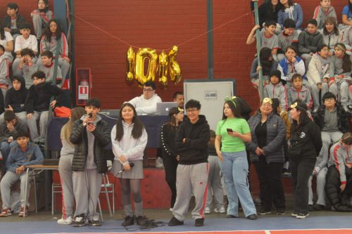 Con gran entusiasmo se dio inicio a las Alianzas 2026