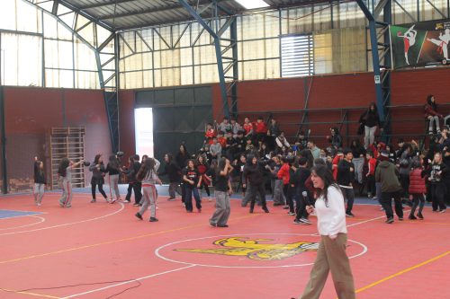 Alianzas 2026 – 14 de julio