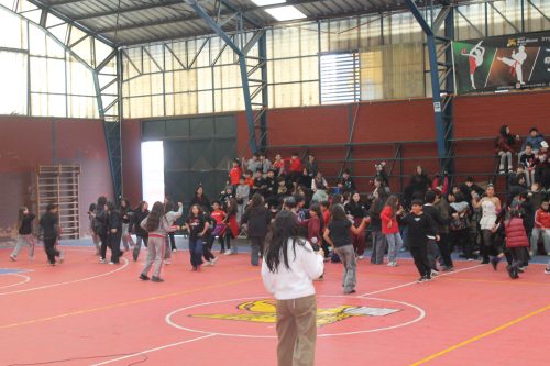 Alianzas 2026 – 14 de julio