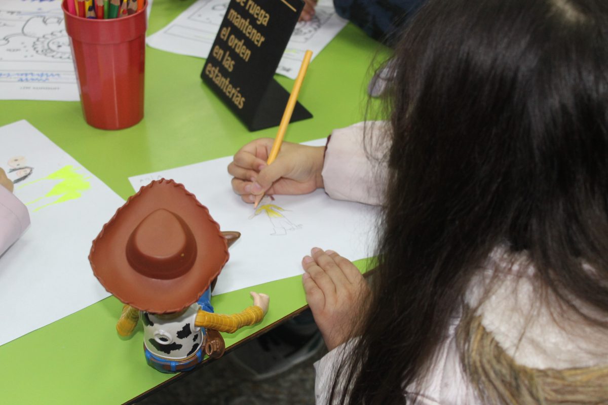 Proceso de admisión 2027 VI fecha