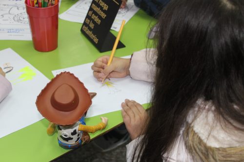 Proceso de admisión 2027 VI fecha