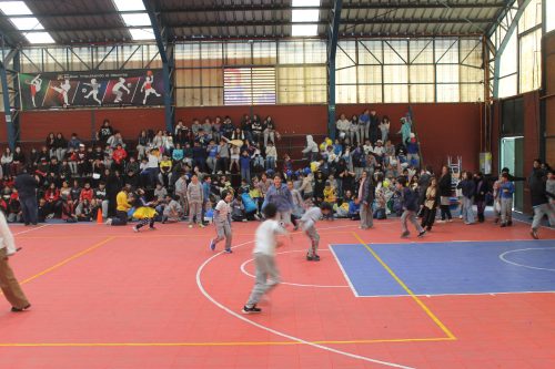 Alianzas 2026 – 14 de julio