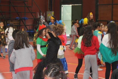 Alianzas 2026 – 14 de julio