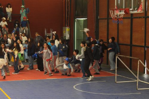 Alianzas 2026 – 14 de julio