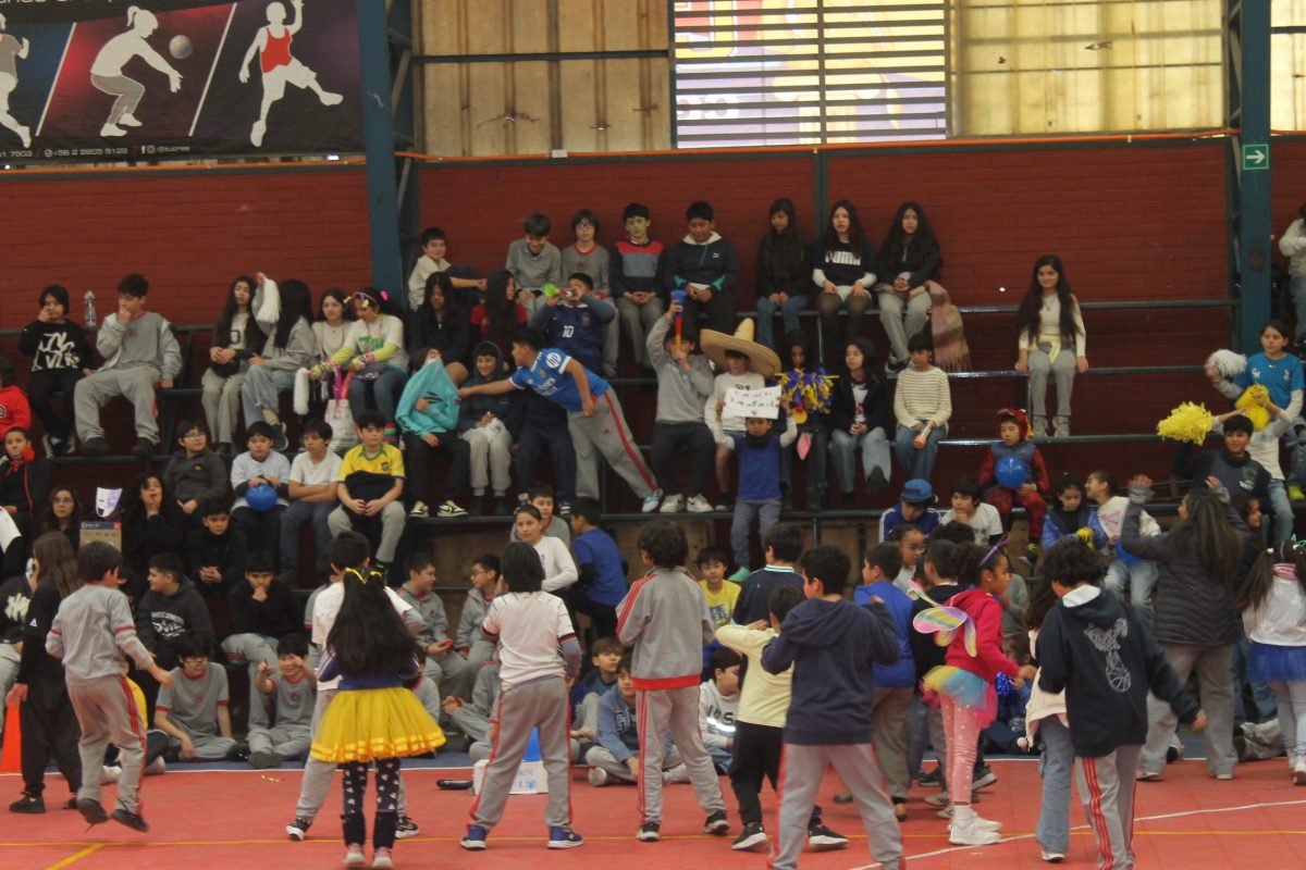 Alianzas 2026 – 14 de julio